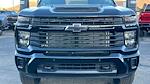 New 2025 Chevrolet Silverado 2500 Custom Crew Cab 4WD, Pickup for sale #CC25216 - photo 9