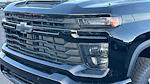 New 2025 Chevrolet Silverado 2500 Custom Crew Cab 4WD, Pickup for sale #CC25216 - photo 10