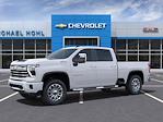 New 2025 Chevrolet Silverado 2500 LT Crew Cab 4WD, Pickup for sale #CC25221 - photo 64