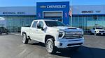 New 2025 Chevrolet Silverado 2500 LT Crew Cab 4WD, Pickup for sale #CC25221 - photo 1