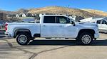 New 2025 Chevrolet Silverado 2500 LT Crew Cab 4WD, Pickup for sale #CC25221 - photo 3