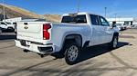 New 2025 Chevrolet Silverado 2500 LT Crew Cab 4WD, Pickup for sale #CC25221 - photo 4