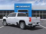 New 2025 Chevrolet Silverado 2500 LT Crew Cab 4WD, Pickup for sale #CC25221 - photo 65