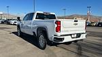 New 2025 Chevrolet Silverado 2500 LT Crew Cab 4WD, Pickup for sale #CC25221 - photo 6