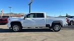 New 2025 Chevrolet Silverado 2500 LT Crew Cab 4WD, Pickup for sale #CC25221 - photo 7