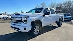 New 2025 Chevrolet Silverado 2500 LT Crew Cab 4WD, Pickup for sale #CC25221 - photo 8