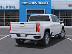 New 2025 Chevrolet Silverado 2500 LT Crew Cab 4WD, Pickup for sale #CC25221 - photo 66