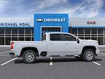 New 2025 Chevrolet Silverado 2500 LT Crew Cab 4WD, Pickup for sale #CC25221 - photo 67