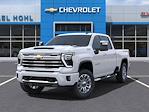 New 2025 Chevrolet Silverado 2500 LT Crew Cab 4WD, Pickup for sale #CC25221 - photo 68