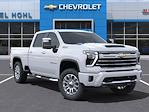 New 2025 Chevrolet Silverado 2500 LT Crew Cab 4WD, Pickup for sale #CC25221 - photo 69