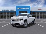 New 2025 Chevrolet Silverado 2500 LT Crew Cab 4WD, Pickup for sale #CC25221 - photo 70