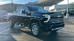 New 2025 Chevrolet Silverado 2500 LT Crew Cab 4WD, Pickup for sale #CC25226 - photo 3