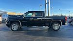 New 2025 Chevrolet Silverado 2500 LT Crew Cab 4WD, Pickup for sale #CC25226 - photo 7