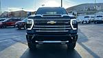 New 2025 Chevrolet Silverado 2500 LT Crew Cab 4WD, Pickup for sale #CC25226 - photo 9