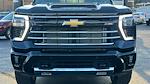 New 2025 Chevrolet Silverado 2500 LT Crew Cab 4WD, Pickup for sale #CC25226 - photo 10