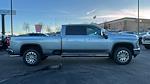 New 2025 Chevrolet Silverado 3500 LTZ Crew Cab 4WD, Pickup for sale #CC25235 - photo 3