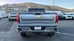 New 2025 Chevrolet Silverado 3500 LTZ Crew Cab 4WD, Pickup for sale #CC25235 - photo 4