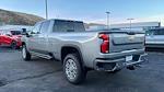 New 2025 Chevrolet Silverado 3500 LTZ Crew Cab 4WD, Pickup for sale #CC25235 - photo 5