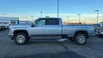 New 2025 Chevrolet Silverado 3500 LTZ Crew Cab 4WD, Pickup for sale #CC25235 - photo 6