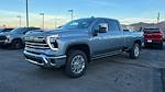 New 2025 Chevrolet Silverado 3500 LTZ Crew Cab 4WD, Pickup for sale #CC25235 - photo 7