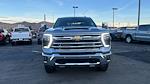 New 2025 Chevrolet Silverado 3500 LTZ Crew Cab 4WD, Pickup for sale #CC25235 - photo 8