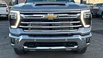 New 2025 Chevrolet Silverado 3500 LTZ Crew Cab 4WD, Pickup for sale #CC25235 - photo 9