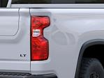 New 2025 Chevrolet Silverado 2500 LT Crew Cab 4WD, Pickup for sale #CC25237 - photo 11