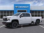 New 2025 Chevrolet Silverado 2500 LT Crew Cab 4WD, Pickup for sale #CC25237 - photo 2