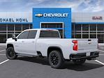 New 2025 Chevrolet Silverado 2500 LT Crew Cab 4WD, Pickup for sale #CC25237 - photo 3