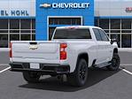 New 2025 Chevrolet Silverado 2500 LT Crew Cab 4WD, Pickup for sale #CC25237 - photo 4