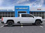 New 2025 Chevrolet Silverado 2500 LT Crew Cab 4WD, Pickup for sale #CC25237 - photo 5