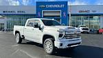 New 2025 Chevrolet Silverado 2500 LTZ Crew Cab 4WD, Pickup for sale #CC25238 - photo 1