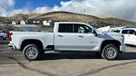 New 2025 Chevrolet Silverado 2500 LTZ Crew Cab 4WD, Pickup for sale #CC25238 - photo 3