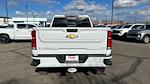 New 2025 Chevrolet Silverado 2500 LTZ Crew Cab 4WD, Pickup for sale #CC25238 - photo 4