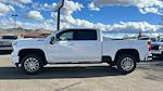 New 2025 Chevrolet Silverado 2500 LTZ Crew Cab 4WD, Pickup for sale #CC25238 - photo 6