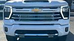 New 2025 Chevrolet Silverado 2500 LTZ Crew Cab 4WD, Pickup for sale #CC25238 - photo 9