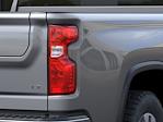 New 2025 Chevrolet Silverado 3500 LT Crew Cab 4WD, Pickup for sale #CC25242 - photo 11