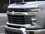 New 2025 Chevrolet Silverado 3500 LT Crew Cab 4WD, Pickup for sale #CC25242 - photo 13