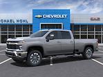 New 2025 Chevrolet Silverado 3500 LT Crew Cab 4WD, Pickup for sale #CC25242 - photo 2