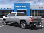 New 2025 Chevrolet Silverado 3500 LT Crew Cab 4WD, Pickup for sale #CC25242 - photo 3