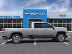 New 2025 Chevrolet Silverado 3500 LT Crew Cab 4WD, Pickup for sale #CC25242 - photo 5