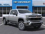 New 2025 Chevrolet Silverado 3500 LT Crew Cab 4WD, Pickup for sale #CC25242 - photo 7