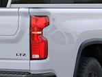 New 2025 Chevrolet Silverado 3500 LTZ Crew Cab 4WD, Pickup for sale #CC25243 - photo 11