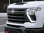 New 2025 Chevrolet Silverado 3500 LTZ Crew Cab 4WD, Pickup for sale #CC25243 - photo 13