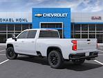 New 2025 Chevrolet Silverado 3500 LTZ Crew Cab 4WD, Pickup for sale #CC25243 - photo 3