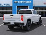 New 2025 Chevrolet Silverado 3500 LTZ Crew Cab 4WD, Pickup for sale #CC25243 - photo 4