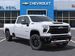 New 2025 Chevrolet Silverado 3500 LTZ Crew Cab 4WD, Pickup for sale #CC25243 - photo 7