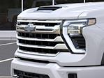 New 2025 Chevrolet Silverado 2500 High Country Crew Cab 4WD, Pickup for sale #CC25250 - photo 13