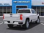 New 2025 Chevrolet Silverado 2500 High Country Crew Cab 4WD, Pickup for sale #CC25251 - photo 4