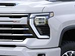 New 2025 Chevrolet Silverado 2500 LTZ Crew Cab 4WD, Pickup for sale #CC25254 - photo 10